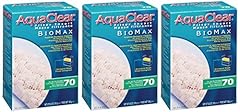 Fluval aquaclear biomax for sale  Delivered anywhere in USA 