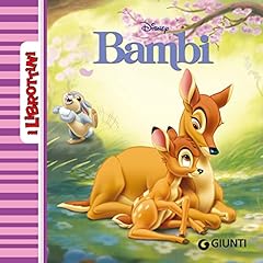 Bambi usato  Spedito ovunque in Italia 