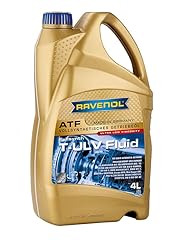 Ravenol atf ulv gebraucht kaufen  Wird an jeden Ort in Deutschland