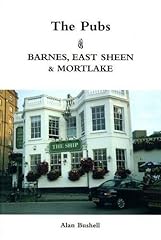 Pubs barnes east for sale  Delivered anywhere in UK