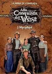 Dvd alla conquista usato  Spedito ovunque in Italia 