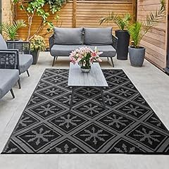 Enipate outdoor rugs for sale  Delivered anywhere in UK