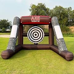 Inflatable axe throwing for sale  Delivered anywhere in USA 