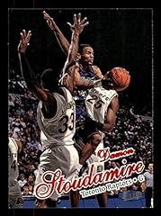 Basketball nba 1997 for sale  Delivered anywhere in USA 
