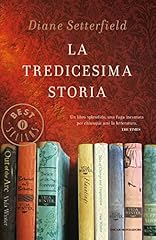 Tredicesima storia usato  Spedito ovunque in Italia 