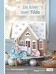 Hiver tilda d'occasion  Livré partout en France