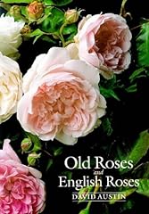 Old roses english for sale  Delivered anywhere in UK