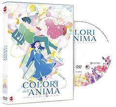 Colori dell anima usato  Spedito ovunque in Italia 