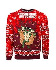 Official gremlins christmas for sale  Delivered anywhere in UK