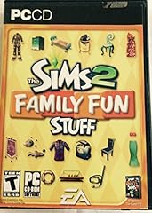 Sims family fun for sale  Delivered anywhere in USA 