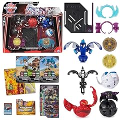 Bakugan battle pack for sale  Delivered anywhere in Ireland