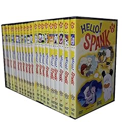 Hello spank yamato usato  Spedito ovunque in Italia 