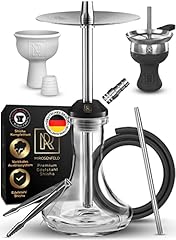 Kit narghile completo usato  Spedito ovunque in Italia 