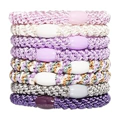 Pink purple hair for sale  Delivered anywhere in USA 