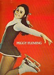 Peggy fleming for sale  Delivered anywhere in USA 