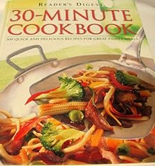 Minute cookbook 300 for sale  Delivered anywhere in USA 