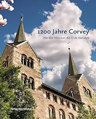 1200 jahre corvey gebraucht kaufen  Wird an jeden Ort in Deutschland