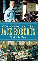 Colorado artist jack for sale  Delivered anywhere in USA 