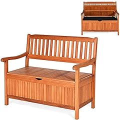 Tangkula wooden outdoor for sale  Delivered anywhere in USA 