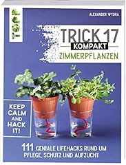 Trick kompakt zimmerpflanzen gebraucht kaufen  Wird an jeden Ort in Deutschland