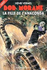 Fille anaconda d'occasion  Livré partout en Belgiqu