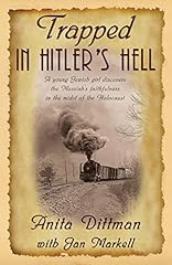 Trapped hitler hell for sale  Delivered anywhere in USA 