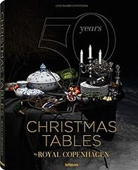 Years christmas tables gebraucht kaufen  Wird an jeden Ort in Deutschland