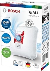 Bosch electroménager bbz41fga d'occasion  Livré partout en France