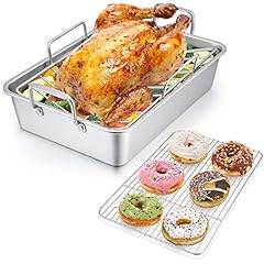 Chef roaster roasting for sale  Delivered anywhere in USA 