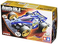 Tam18614 mini 4wd for sale  Delivered anywhere in USA 