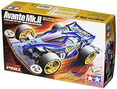 Tamiya mini 4wd d'occasion  Livré partout en France