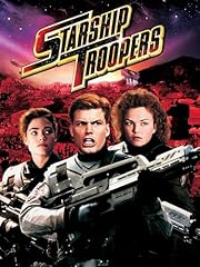 Starship troopers for sale  Delivered anywhere in USA 