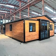 20ft prefab tiny for sale  Delivered anywhere in USA 