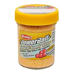 Berkley powerbait natural for sale  Delivered anywhere in USA 