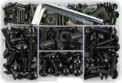 Motorcycle fairing bolts for sale  Delivered anywhere in UK