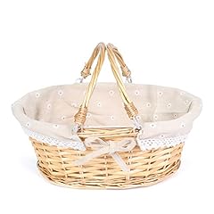 Meiem wicker gift for sale  Delivered anywhere in USA 
