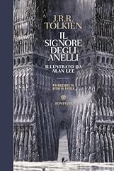 Signore degli anelli usato  Spedito ovunque in Italia 