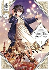 Witch hat atelier for sale  Delivered anywhere in USA 
