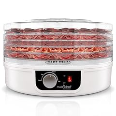 Nutrichef food dehydrator for sale  Delivered anywhere in USA 