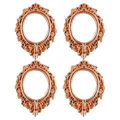 Fongknox 4pcs mini for sale  Delivered anywhere in UK