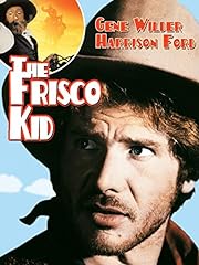 Frisco kid for sale  Delivered anywhere in USA 