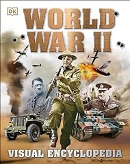 War visual encyclopedia for sale  Delivered anywhere in UK