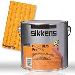 Sikkens cetol blx gebraucht kaufen  Wird an jeden Ort in Deutschland