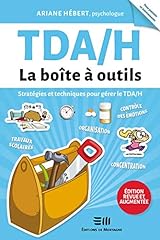 Tdah boîte outils d'occasion  Livré partout en France