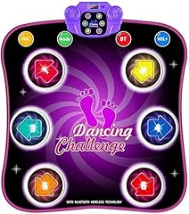 Light dance mat for sale  Delivered anywhere in UK