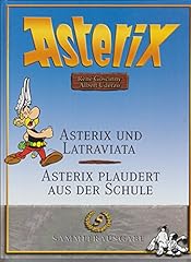 Asterix sammlerausgabe asterix gebraucht kaufen  Wird an jeden Ort in Deutschland