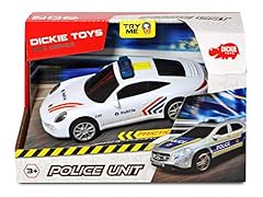 Dickie toys véhicule d'occasion  Livré partout en Belgiqu