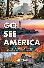 See america 118 for sale  Delivered anywhere in USA 