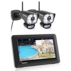 Casacam vs1002 wireless for sale  Delivered anywhere in USA 
