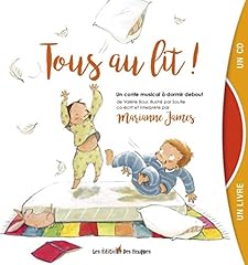 Lit conte musical d'occasion  Livré partout en Belgiqu